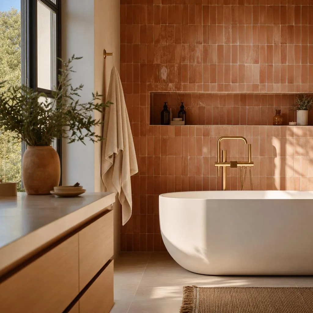 Reforma de baño