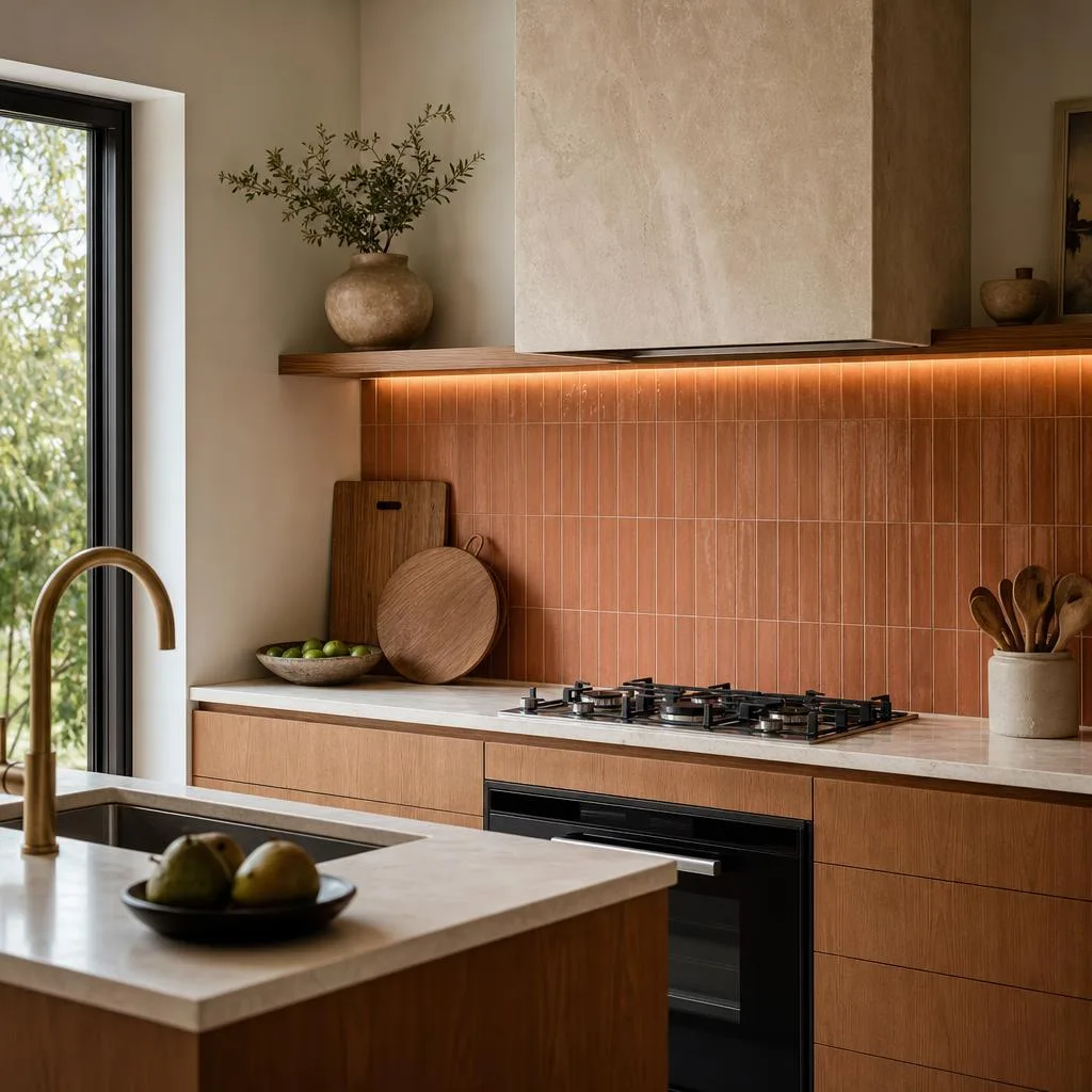 Reforma de cocina
